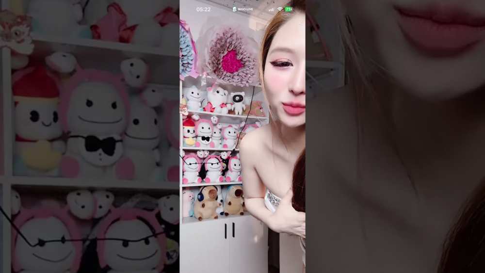 Hot girl MMLive Ni Bany hot dance sexy máu lửa, Hot girl MMLive Ni Bany sexy, Full Hot girl MMLive Ni Bany nhảy khiêu gợi, Ni Bany YYLive, Clip hot Ni Bany nhảy uốn éo gợi tình, Clip gái xinh vú đẹp nhảy sexy, Clip gái xinh khỏa thân nhảy sexy, Clip gái xinh cute nhảy sexy dance, Clip gái xinh 18 nhảy sung lộ bướm lông đen xì, Clip gái xinh chân dài dáng nuột khỏa thân nhảy sexy dance, Clip gái xinh show hàng nhảy sexy, Ni Bany hot girl nhảy tiktok, Ni Bany bunny live, Clip gái xinh