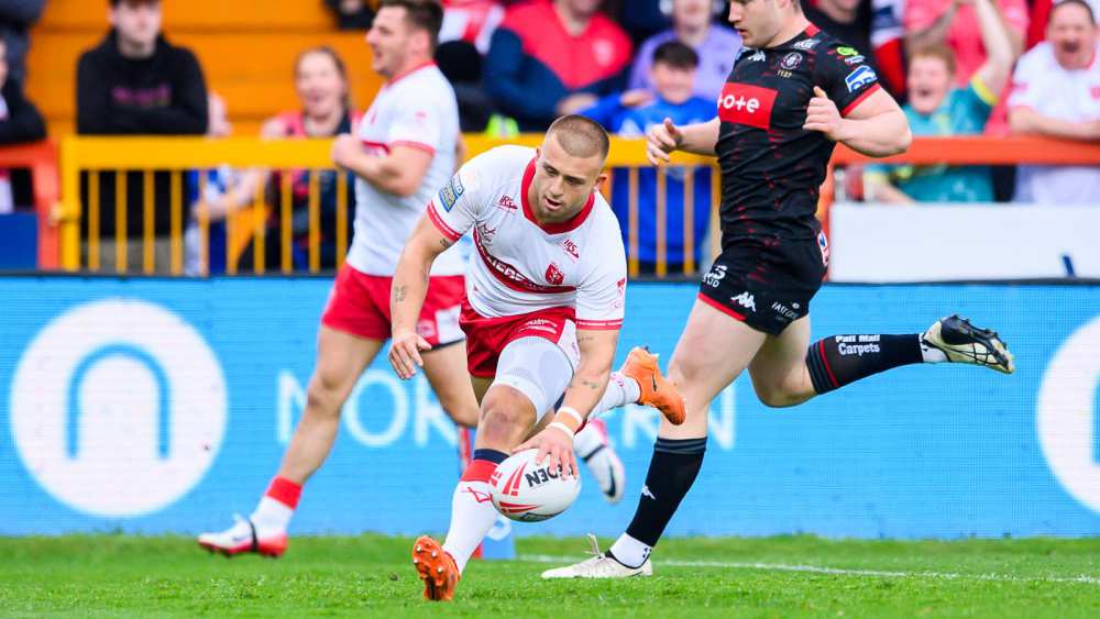 Hull KR DESTROY Wigan 62-4 Ahead of Wembley Showdown, Hull KR Full Goals Highlights, Wigan Full Goals Highlights, EFL Championship Full Highlights, Championship Highlights, Latest Football Highlights, Latest Football Full Highlights, Football Full Goals Highlight, Football Full Highlight