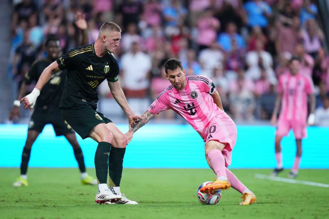 WATCH latest football highlights Inter Miami CF vs Portland Timbers Full Highlights Extended | MLS League | 2026.05.17 | Messi Goals. WATCH Inter Miami CF vs Portland Timbers Full Highlights Extended 2026.05.17, MLS League, Video Inter Miami CF vs Portland Timbers all goals & highlights, Inter Miami Full Goals Highlights, Portland Timbers Full Goals Highlights, Latest Football Full Highlights, Latest Football Highlights, Kết quả bóng đá hôm nay 2026-05-17, Result Football Today 2026-05-17, Football Full Highlight, Football Full Goals Highlight