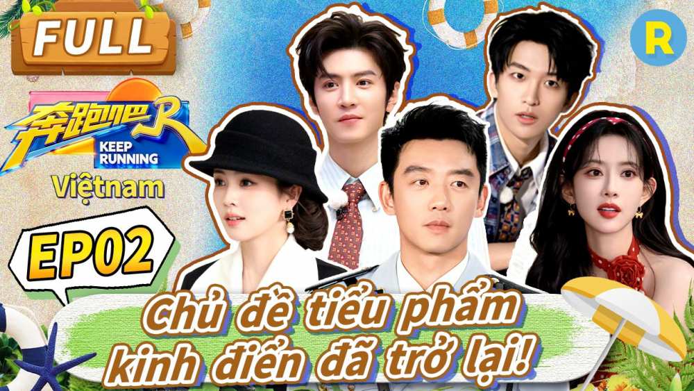 Keep Running Mùa 14 Tập 2, Keep Running Season 14 Ep2 VIETSUB, Keep Running Mùa 14 Tập 2 Vietsub, Keep Running Mùa 14 Tập 2 phụ đề Việt, Clip Bạch Lộc trong Keep Running, Chinese Show Keep Running, Bai Lu Keep Running Full HD, Full video Bai Lu in Keep Running, Bai Lu and Adam Fan in Keep Running, Keep Running FULL SEASON, Xem Keep Running mùa 14 tập 5 Vietsub, Keep Running phụ đề, Xem Full Keep Running ss14 tập 5 Vietsub, Keep Running FULL VIETSUB, Running Man Chinese TV Show, Trọn bộ TV Show Running Man Full HD Vietsub, Chinese Running Man, Running Man Trung Quốc, Bạch Lộc Running Man, Running Man phiên bản Trung Quốc, Game show Running Man Full HD Vietsub, Clip giải trí, Clip giải trí trên mạng xã hội, Game show truyền hình, Game show sexy, Game show người lớn, Clip Mới Nhất Hôm Nay
