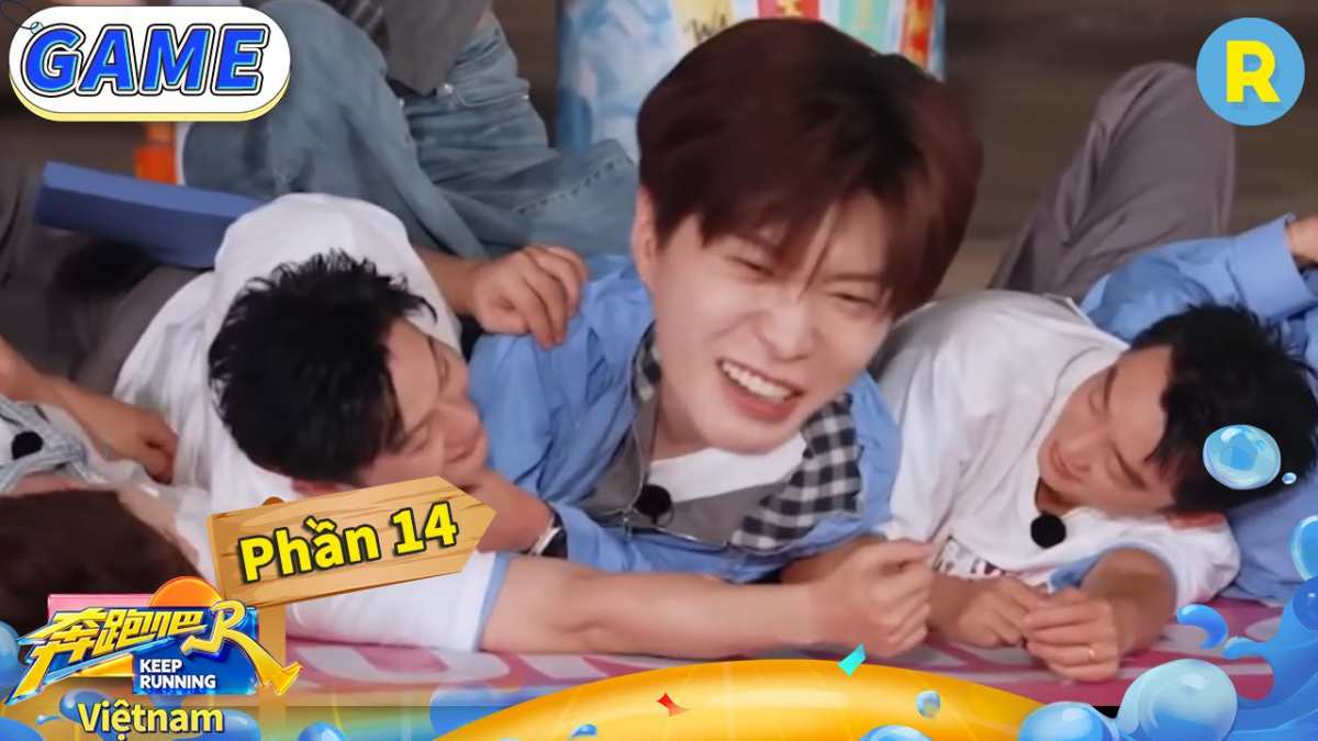 Các clip của Bạch Lộc trong chương trình truyền hình thực tế Keep Running (Running Man bản Trung) được khán giả Việt Nam yêu thích bởi sự hài hước, lăn xả và các màn tương tác đáng yêu. Chinese Running Man, Running Man Chinese TV Show, Chinese Show Keep Running, Running Man Trung Quốc, Running Man phiên bản Trung Quốc, Bạch Lộc Running Man, Clip Bạch Lộc trong Keep Running, Bai Lu and Adam Fan in Keep Running, Full video Bai Lu in Keep Running, Chinese Game Show TV, TV Show, Chương trình truyền hình thực tế, Show truyền hình thực tế, Truyền Hình Thực Tế, Show truyền hình thực tế Trung Quốc, Bai Lu Keep Running Full HD, Xem game show Running Man tiếng Việt, Game show Running Man Full HD Vietsub, Trọn bộ TV Show Running Man Full HD Vietsub