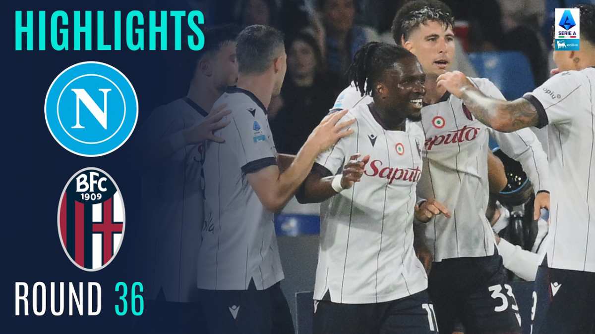 Watch Napoli 2-3 Bologna EXTENDED Highlights 2026.05.11, Serie A Full Goals Highlight, Serie A Highlight, Video Napoli vs Bologna all goals & highlights, Napoli Full Goals Highlight, Bologna Full Goals Highlight, Latest Football Highlights, Latest Football Full Highlights, Kết quả bóng đá hôm nay 2026-05-11, Result Football Today 2026-05-11