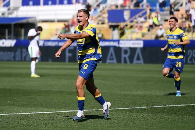 WATCH Parma 1-0 Sassuolo Full Highlights 2026.05.24, Serie A Full Goals Highlight, Serie A Highlight, Video Parma vs Sassuolo all goals & highlights, AC Parma Goals Highlights, Parma Full Goals Highlights, Sassuolo Full Goals Highlight, Latest Football Highlights, Latest Football Full Highlights, Result Football Today 2026-05-24, Kết quả bóng đá hôm nay 2026-05-24, Clip kết quả bóng đá Ý Italia hôm nay, Clip bóng đá Ý