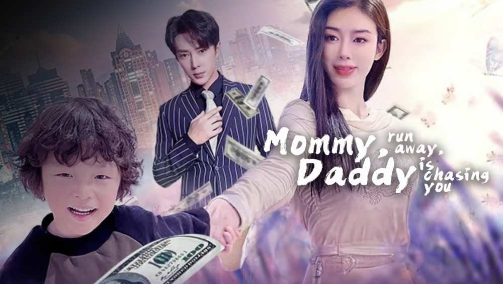 Phim ngắn màn dọc Mẹ Ơi Chạy Mau Bố Đuổi Đến Nơi Rồi, Short Film Vertical Screen Mommy Run Away Daddy Is Chasing You, Xem Phim Mẹ Ơi Chạy Mau Bố Đuổi Đến Nơi Rồi VIETSUB, Xem Mẹ Ơi Chạy Mau Bố Đuổi Đến Nơi Rồi phụ đề, Mẹ Ơi Chạy Mau Bố Đuổi Đến Nơi Rồi Full HD Online, Xem Online phim Mẹ Ơi Chạy Mau Bố Đuổi Đến Nơi Rồi miễn phí, Phim ngắn màn dọc Tình Mị HD Online Vietsub, Phim ngắn khung hình dọc, Xem phim ngắn màn hình dọc, Phim ngắn hay màn hình nhỏ, Phim ngắn màn hình bé, Phim bộ ngắn Trung Quốc, Phim ngắn Trung Quốc, Phim bộ Trung Quốc, Phim gia đình Trung Quốc, Phim hay về cuộc sống gia đình, Chinese Drama Vertical Screen, Phim tình cảm Trung Quốc, Phim Ngôn Tình Trung Quốc