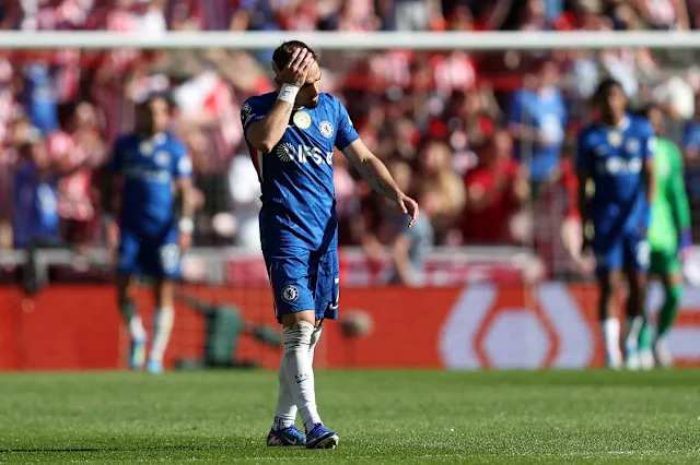 Watch latest football highlights Sunderland 2-1 Chelsea highlights from the Premier League played on 24 May 2026. The video above features the goals and key moments from Sunderland vs Chelsea, allowing fans to relive the action from this match. WATCH Sunderland 2-1 Chelsea Full Highlights Extended 2026.05.24, Premier League Full Goals Highlight, Premier League Full Highlight, Video Sunderland vs Chelsea all goals & highlights, Sunderland Full Goals Highlights, Chelsea Full Goals Highlight, Latest Football Full Highlights, Latest Football Highlights, Result Football Today 2026-05-24, Kết quả bóng đá hôm nay 2026-05-24, Football Full Highlight, Football Full Goals Highlight