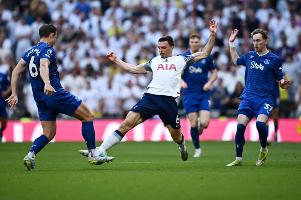 WATCH Tottenham 1-0 Everton Full Highlights Extended 2026.05.24, Premier League Full Highlight, Premier League Full Goals Highlight, Video Tottenham vs Everton all goals & highlights, Tottenham Full Goals Highlight, Everton Full Goals Highlights, Latest Football Highlights, Latest Football Full Highlights, Result Football Today 2026-05-24, Kết quả bóng đá hôm nay 2026-05-24, Football Full Highlight, Football Full Goals Highlight
