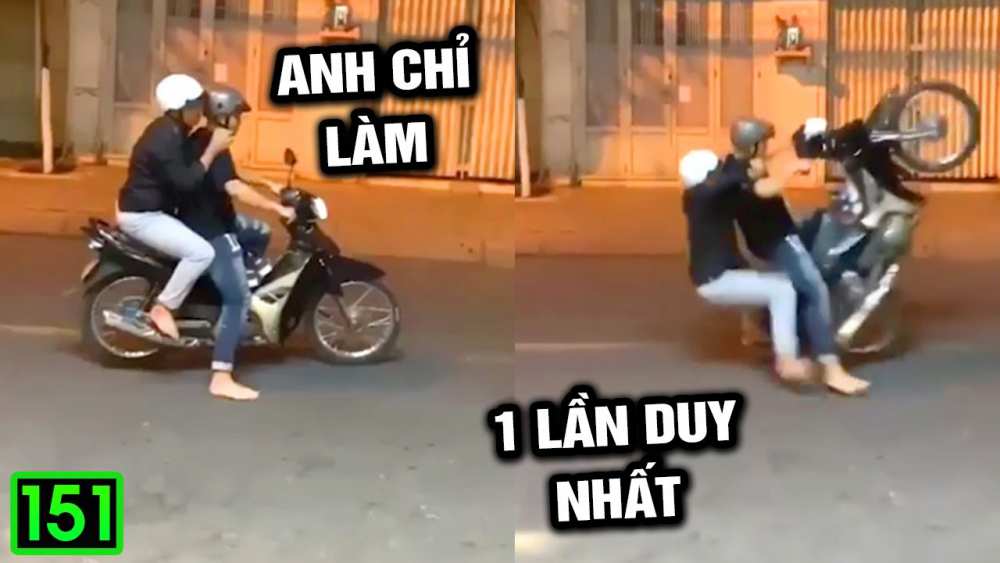 Try Not To Laugh Challenge, The Funniest Moments Ever Caught on Camera, Video These Pranks Went Completely Out of Control, Collection These Pranks Went Completely Out of Control, Clip những pha chơi khăm cười bể bụng, Clip những pha chơi khăm hài hước nhất, Clip tổng hợp những pha chơi khăm, Clip tổng hợp những pha nghịch ngu nhất thế giới, Clip Pranks Collection, Hilarious prank clips, Funny prank clips, Compilation of pranks, Compilation of the world's silliest pranks, Clip hài hước, Clip giải trí, Clip giải trí trên mạng xã hội, Clip Lam Only giải nai cởi trần truồng trên sóng live trim, Clip Mới Nhất Hôm Nay