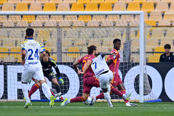 WATCH AC Parma 2-3 AS Roma FULL Highlights Extended 2026.05.10, Serie A Highlight, Serie A Full Goals Highlight, Video AC Parma vs AS Roma all goals & highlights, AC Parma Goals Highlights, AS Roma Full Goals Highlight, Latest Football Full Highlights, Latest Football Highlights, Kết quả bóng đá hôm nay 2026-05-10, Result Football Today 2026-05-10