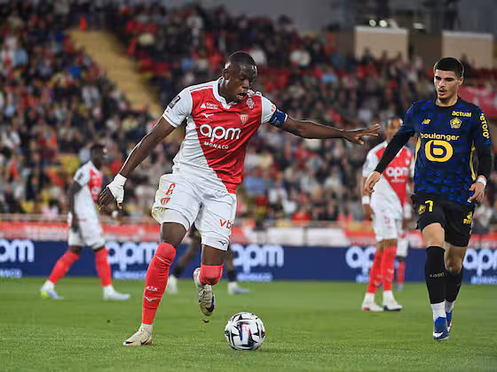 WATCH AS Monaco 0-1 LOSC Lille FULL Highlights Extended 2026.05.10, Ligue 1 Full Highlight, Video AS Monaco vs LOSC Lille all goals & highlights, AS Monaco Full Goals Highlight, LOSC Lille Full Goals Highlights, Latest Football Highlights, Latest Football Full Highlights, Result Football Today 2026-05-10, Kết quả bóng đá hôm nay 2026-05-10