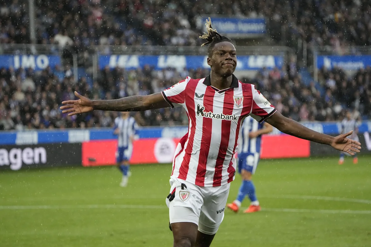 WATCH Alaves 2-4 Athletic Bilbao Full Highlights Extended 2026.05.02, La Liga Full Goals Highlight, La Liga Full Highlight, La Liga Highlight, Video Alaves vs Athletic Bilbao all goals & highlights, Alaves Full Goals Highlight, Athletic Bilbao Full Goals Highlight, Latest Football Highlights, Latest Football Full Highlights, Result Football Today 2026-05-02, Kết quả bóng đá hôm nay 2026-05-02