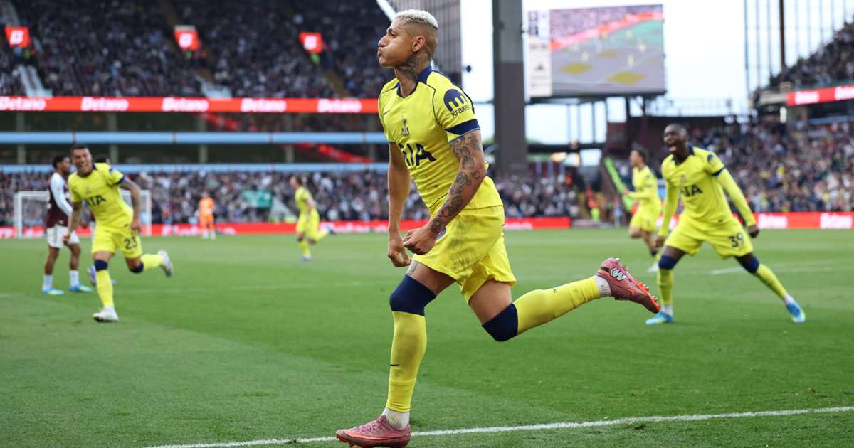 WATCH Aston Villa 1-2 Tottenham Full Highlights Extended 2026.05.03, Premier League Full Goals Highlight, Premier League Full Highlight, Video Aston Villa vs Tottenham all goals & highlights, Aston Villa Full Goals Highlight, Tottenham Full Goals Highlight, Tottenham Full Goals Highlights, Latest Football Full Highlights, Latest Football Highlights, Kết quả bóng đá hôm nay 2026-05-03, Result Football Today 2026-05-03
