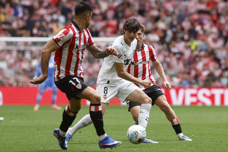 WATCH Athletic Bilbao 0-1 Valencia FULL Highlights 2026.05.10, La Liga Full Goals Highlight, La Liga Full Highlight, La Liga Highlight, Video Athletic Bilbao vs Valencia all goals & highlights, Athletic Bilbao Full Goals Highlight, Valencia Full Goals Highlight, Latest Football Highlights, Latest Football Full Highlights, Kết quả bóng đá hôm nay 2026-05-10, Result Football Today 2026-05-10