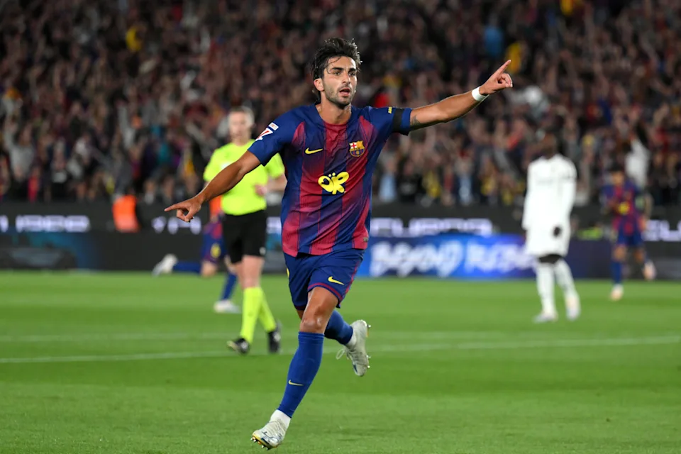 WATCH Barcelona 2-0 Real Madrid FULL HIGHLIGHTS Extended 2026.05.10, La Liga Full Highlight, La Liga Full Goals Highlight, La Liga Highlight, Video Barcelona vs Real Madrid all goals & highlights, El Clasico Barcelona vs Real Madrid La Liga 2025-26, Barcelona Full Goals Highlight, Real Madrid Full Goals Highlight, Latest Football Highlights, Latest Football Full Highlights, Result Football Today 2026-05-10, Kết quả bóng đá hôm nay 2026-05-10, Football Full Goals Highlight, Football Full Highlight