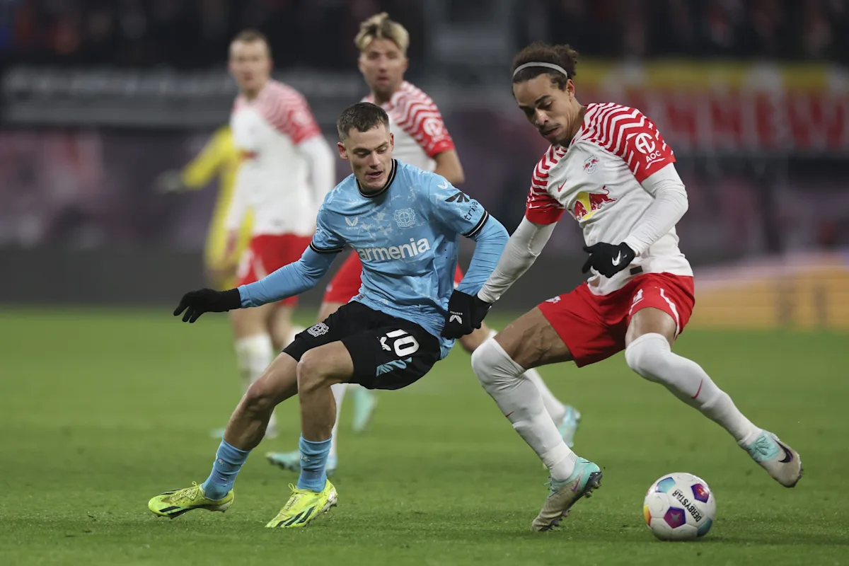 WATCH Bayer Leverkusen 4-1 RB Leipzig Full Highlights Extended 2026.05.02, Bundesliga Full Goals Highlight, Bundesliga Full Highlights, Video Bayer Leverkusen vs RB Leipzig all goals & highlights, Bayer Leverkusen Full Goals Highlight, RB Leipzig Full Goals Highlight, Clip bóng đá ngoại hạng Đức, Clip kết quả bóng đá Đức hôm nay, Clip bóng đá Đức