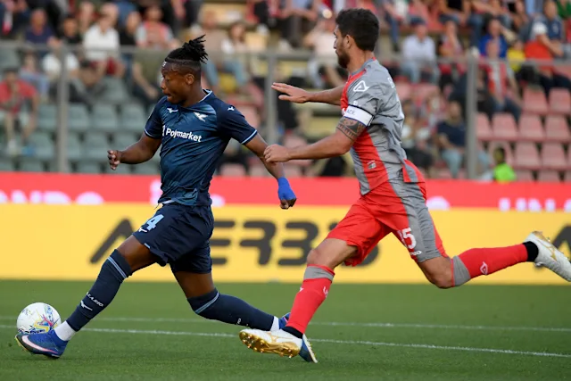 WATCH Cremonese 1-2 Lazio Full Highlights Extended 2026.05.04, Serie A Full Goals Highlight, Serie A Highlight, Video Cremonese vs Lazio all goals & highlights, Cremonese Full Goals Highlights, Lazio Full Goals Highlights, Latest Football Full Highlights, Latest Football Highlights, Result Football Today 2026-05-03, Kết quả bóng đá hôm nay 2026-05-03
