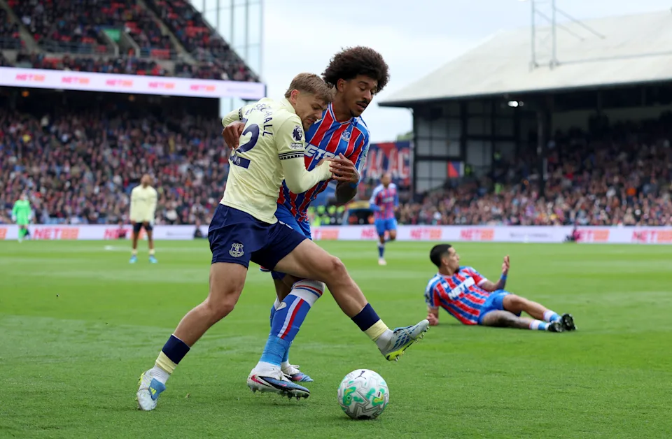 WATCH Crystal Palace 2-2 Everton FULL Extended Highlights 2026.05.10, Premier League Full Highlight, Premier League Full Goals Highlight, Video Crystal Palace vs Everton all goals & highlights, Crystal Palace Full Goals Highlight, Everton Full Goals Highlight, Everton Full Goals Highlights, Latest Football Highlights, Latest Football Full Highlights, Result Football Today 2026-05-10, Kết quả bóng đá hôm nay 2026-05-10, Football Full Highlight, Football Full Goals Highlight