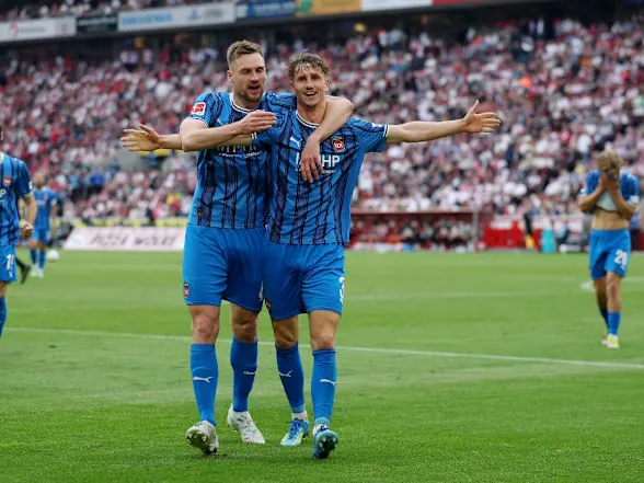 WATCH FC Koln 1-3 Heidenheim Full Highlights 2026.05.10, Bundesliga Full Highlights, Bundesliga Full Goals Highlight, Video FC Koln vs Heidenheim all goals & highlights, FC Koln Full Goals Highlights, Heidenheim Goals Highlights, Latest Football Highlights, Latest Football Full Highlights, Kết quả bóng đá hôm nay 2026-05-10, Result Football Today 2026-05-10