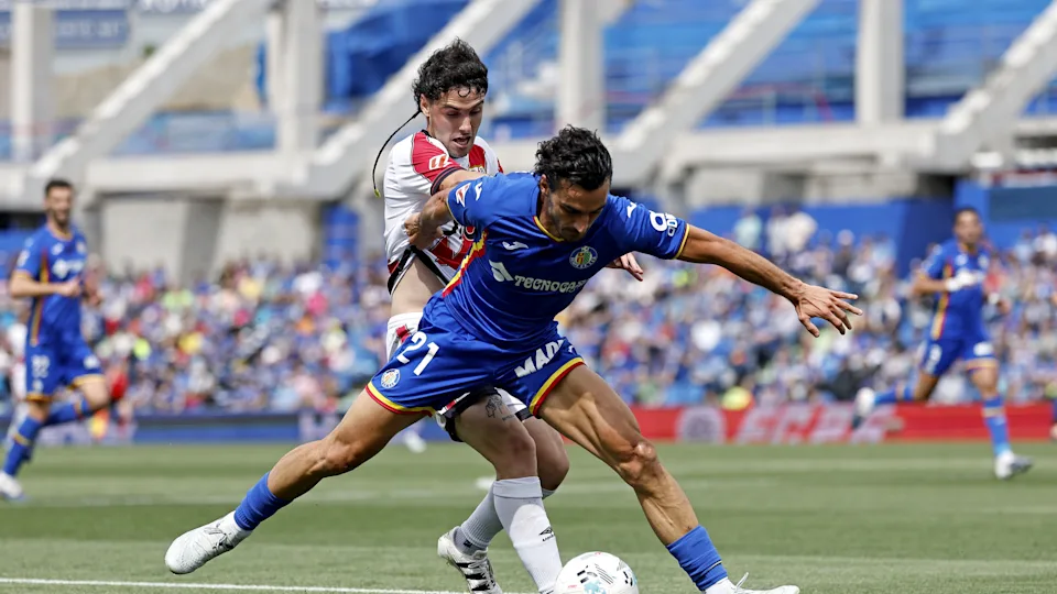 WATCH Getafe 0-2 Rayo Vallecano Full Highlights 2026.05.03, La Liga Highlight, La Liga Full Goals Highlight, La Liga Full Highlight, Video Getafe vs Rayo Vallecano all goals & highlights, Getafe Full Goals Highlight, Rayo Vallecano Full Goals Highlight, Latest Football Highlights, Latest Football Full Highlights, Result Football Today 2026-05-03, Kết quả bóng đá hôm nay 2026-05-03