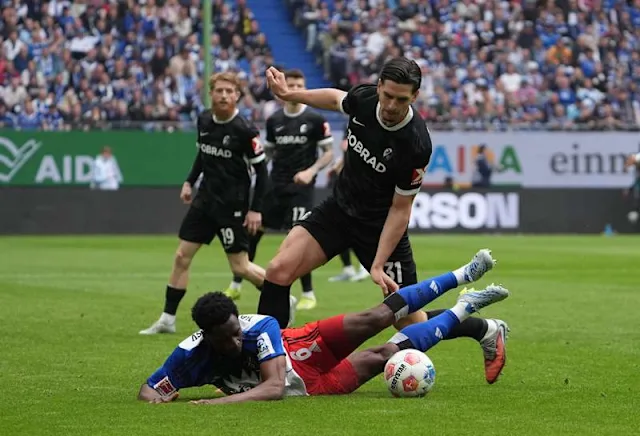 WATCH Hamburger SV 3-2 SC Freiburg Full Highlights 2026.05.10, Bundesliga Full Highlights, Bundesliga Full Goals Highlight, Video Hamburger SV vs SC Freiburg all goals & highlights, Hamburger SV Full Goals Highlights, SC Freiburg Goals Highlights, Latest Football Highlights, Latest Football Full Highlights, Kết quả bóng đá hôm nay 2026-05-10, Result Football Today 2026-05-10