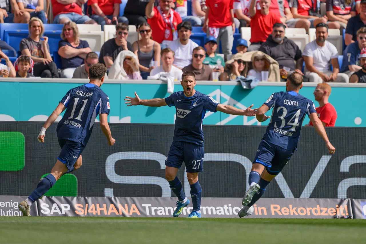 VIDEO Hoffenheim 3-3 Stuttgart Full Highlights 2026.05.02, Bundesliga Full Highlights, See Hoffenheim vs Stuttgart all goals & highlights, Hoffenheim Full Goals Highlights, Stuttgart Full Goals Highlight, Clip bóng đá Đức, Clip kết quả bóng đá Đức hôm nay, Clip bóng đá ngoại hạng Đức, Latest Football Highlights, Latest Football Full Highlights, Bundesliga Full Goals Highlight