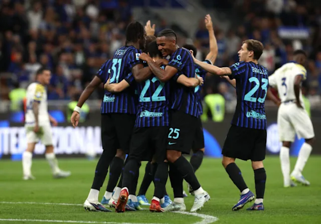 WATCH Inter Milan 2-0 Parma Full Highlights Extended 2026.05.03, Serie A Highlight, Serie A Full Goals Highlight, Video Inter Milan vs Parma all goals & highlights, Inter Milan Full Goals Highlight, AC Parma Goals Highlights, Latest Football Highlights, Latest Football Full Highlights, Result Football Today 2026-05-03, Kết quả bóng đá hôm nay 2026-05-03