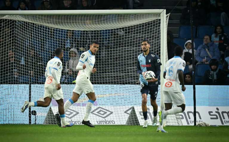 WATCH Le Havre 0-1 Marseille FULL Highlights 2026.05.11, Ligue 1 Full Highlight, Video Le Havre vs Marseille all goals & highlights, Le Havre Goals Highlights, Marseille Full Goals Highlight, Latest Football Full Highlights, Latest Football Highlights, Result Football Today 2026-05-10, Kết quả bóng đá hôm nay 2026-05-10
