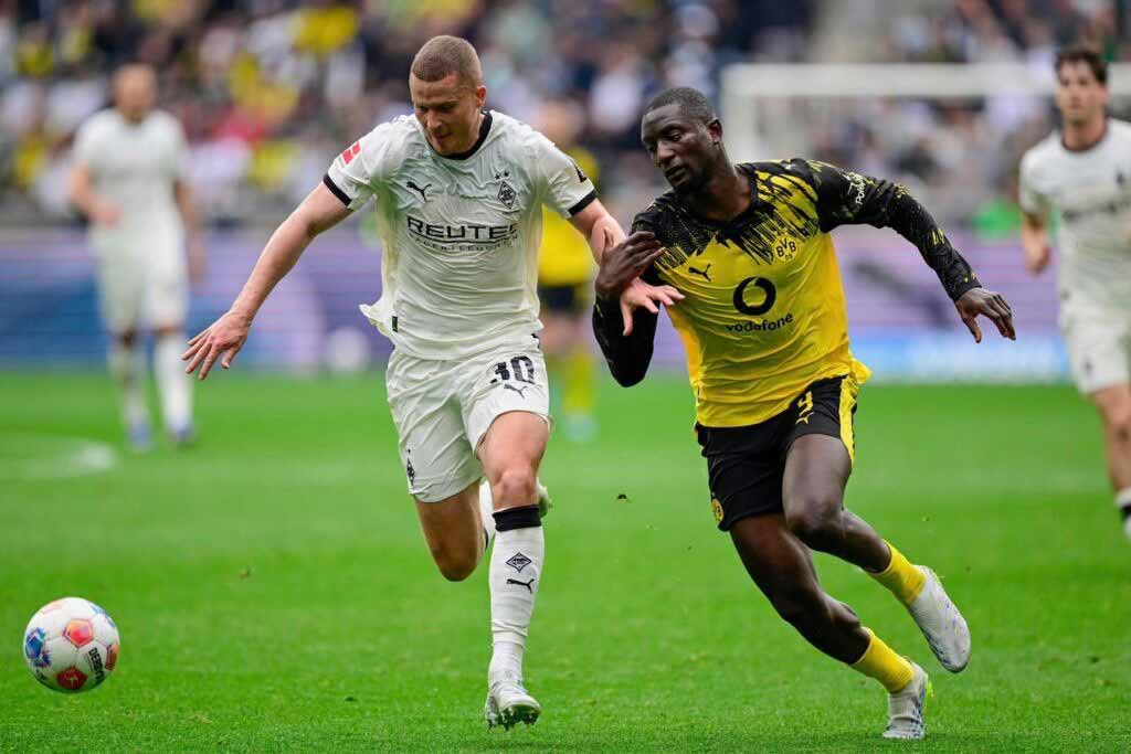 WATCH M'gladbach 1-0 Dortmund Full Extended Highlights 2026.05.03, Bundesliga Full Highlights, Bundesliga Full Goals Highlight, Video M'gladbach vs Dortmund all goals & highlights, M'gladbach Full Goals Highlights, Borussia Dortmund Full Goals Highlight, Latest Football Full Highlights, Latest Football Highlights, Video M'gladbach vs Dortmund all goals & highlights, Kết quả bóng đá hôm nay 2026-05-03, Result Football Today 2026-05-03