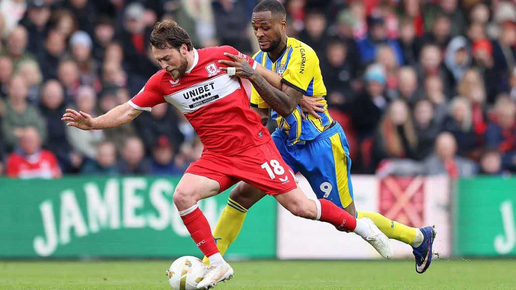 Latest football highlights Middlesbrough 0-0 Southampton | Championship Play-Off Semi-Final, First Leg highlights. VIDEO Middlesbrough 0-0 Southampton Full Highlights 2026.05.09, Championship Play-Off Semi-Final 2025-26, Video Middlesbrough vs Southampton all goals & highlights, Middlesbrough Goals Highlights, Southampton Full Goals Highlight, Latest Football Highlights, Latest Football Full Highlights, Result Football Today 2026-05-09, Kết quả bóng đá hôm nay 2026-05-09, Championship Highlights, Championship Full Goals Highlights