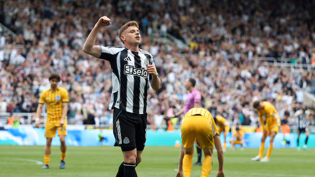 WATCH Newcastle United 3-1 Brighton Full Highlights Extended 2026.05.02, Premier League Full Goals Highlight, Premier League Full Highlight, Video Newcastle United vs Brighton all goals & highlights, Newcastle United Full Goals Highlights, Brighton Full Goals Highlights, Latest Football Highlights, Latest Football Full Highlights, Clip kết quả bóng đá Ngoại Hạng Anh hôm nay, Clip bóng đá ngoại hạng Anh, Clip top pha xe đạp chổng ngược đẹp nhất Ngoại Hạng Anh, Xem bóng đá trực tiếp ngoại hạng Anh, Xem trực tiếp bóng đá ngoại hạng Anh, Trực tiếp bóng đá ngoại hạng Anh