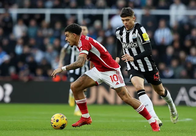 WATCH Nottingham Forest 1-1 Newcastle United FULL Extended Highlights 2026.05.10, Premier League Full Highlight, Premier League Full Goals Highlight, Video Nottingham Forest vs Newcastle United all goals & highlights, Nottingham Forest Full Goals Highlights, Newcastle United Full Goals Highlights, Newcastle Full Goals Highlight, Latest Football Highlights, Latest Football Full Highlights, Kết quả bóng đá hôm nay 2026-05-10, Result Football Today 2026-05-10