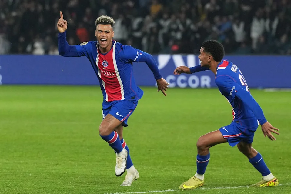 WATCH PSG 1-0 Brest Full Extended Highlights 2026.05.10, Ligue 1 Full Highlight, Video PSG vs Brest all goals & highlights, PSG goals, PSG Full Goals Highlight, Paris SG Full Goals Highlights, Paris SG Full Goals Highlight, Brest Goals Highlights, Latest Football Highlights, Latest Football Full Highlights, Result Football Today 2026-05-10, Kết quả bóng đá hôm nay 2026-05-10, Football Full Highlight, Football Full Goals Highlight