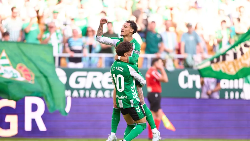 WATCH Real Betis 3-0 Real Oviedo Full Highlights 2026.05.03, La Liga Full Highlight, La Liga Highlight, La Liga Full Goals Highlight, Video Real Betis vs Real Oviedo all goals & highlights, Real Betis Full Goals Highight, Real Oviedo Full Goals Highlights, Latest Football Highlights, Latest Football Full Highlights, Kết quả bóng đá hôm nay 2026-05-03, Result Football Today 2026-05-03