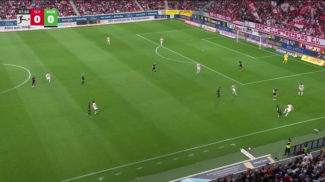 WATCH SC Freiburg 1-1 Wolfsburg Full Highlights 2026.05.03, Bundesliga Full Highlights, Bundesliga Full Goals Highlight, Video SC Freiburg vs Wolfsburg all goals & highlights, SC Freiburg Goals Highlights, Wolfsburg Full Goals Highlight, Latest Football Full Highlights, Latest Football Highlights, Kết quả bóng đá hôm nay 2026-05-03, Result Football Today 2026-05-03