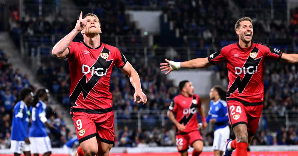 WATCH Strasbourg 0-1 Rayo Vallecano Full Highlights Extended 2026.05.07, Conference League Semi-Final 2025-26, Video Strasbourg vs Rayo Vallecano all goals & highlights, Strasbourg Full Goals Highlight, Rayo Vallecano Full Goals Highlight, Europa Conference League Full Goals Highlight, Conference League Full Goals Highlight, Playoff Conference League, Video Cup C3 Football, Cup C3 Semi-Final, Video Cup C3 Highlights, Video kết quả Cup C3 hôm nay, Cup C3 Quarter Final First Leg 2026, Kết quả bóng đá Cup C3, Result Football Today 2026-05-07, Kết quả bóng đá hôm nay 2026-05-07, Latest Football Highlights, Latest Football Full Highlights