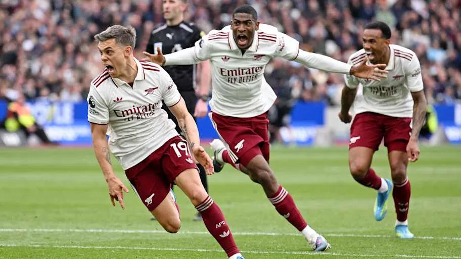 WATCH West Ham 0-1 Arsenal FULL HIGHLIGHTS EXT 2026.05.10, Premier League Full Highlight, Premier League Full Goals Highlight, Video West Ham vs Arsenal all goals & highlights, West Ham United Full Goals Highlight, Arsenal Full Goals Highlight, Latest Football Full Highlights, Latest Football Highlights, Result Football Today 2026-05-10, Kết quả bóng đá hôm nay 2026-05-10, Football Full Highlight, Football Full Goals Highlight