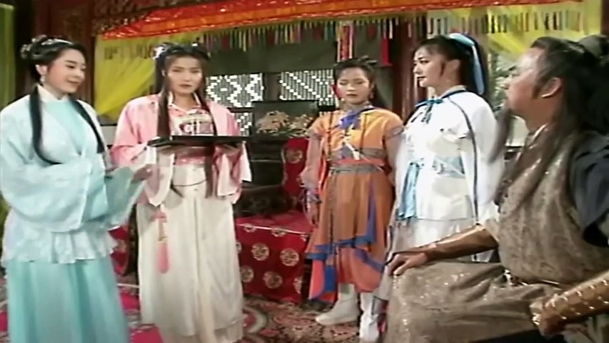 Phim Trung Nguyên Kiếm Khách 1995 Phần 01 FULL HD USLT, Phim Trung Nguyên Tiêu Cục 1995 USLT, Xem Phim Trung Nguyên Tiêu Cục phần 1 thuyết minh, Phim bộ Trung Quốc, Phim Trung Nguyên Kiếm Khách Triệu Yến Linh, Phim Trung Nguyên Tiêu Cục Triệu Yến Linh, Dương Lệ Thanh, Địch Long, Nguyên Bưu, Ngọ Mã, Long Long, Tần Hào, Long Thiếu Cường, Ứng Hiểu Vi, Lâm Tú Linh, Liêu Lệ Quân, Du Khả Hân, Ngọc Thượng, Dương Trọng Ân, Lý Chí Hy, Khưu Thục Huyên, Trần Di Chân, Đinh Quốc Lâm