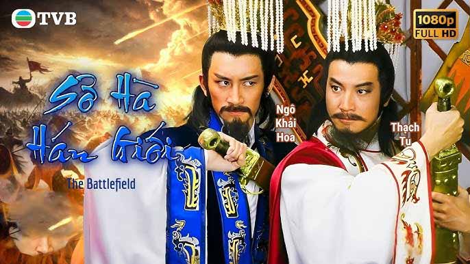 Phim Hán Sở Tranh Hùng 1985 USLT BẢN ĐẸP, Phim Hán Sở Tranh Hùng 1985 Full HD lồng tiếng, Phim Hán Sở Tranh Hùng 1985 FFVN lồng tiếng, Xem Phim Hán Sở Tranh Hùng 1985 trọn bộ Online, Phim Hán Sở Tranh Hùng 1985 Ngô Khải Hoa lồng tiếng, Phim Hán Sở Tranh Hùng Full HD Online, Xem Phim Hán Sở Tranh Hùng Bản ĐẸP lồng tiếng, Phim Hán Sở Tranh Hùng Bản ĐẸP lồng tiếng, Phim cổ trang đời đầu, Phim cổ trang kiếm hiệp đời đầu, DVD phim xua, DVD Phim xưa, Phim cổ trang lịch sử, Phim đế chế lịch sử Trung Quốc, Phim hành động lịch sử trung cổ, Phim dã sử Trung Quốc, Phim cổ trang TVB, Phim TVB, Phim bộ TVB, Phim bộ Trung Quốc, Ngô Khải Hoa, Thạch Tú, Ông Mỹ Linh, Trần Ngọc Liên, Thương Thiên Nga, Âu Dương Chấn Hoa, Lê Mỹ Nhàn, Ngô Chấn Vũ