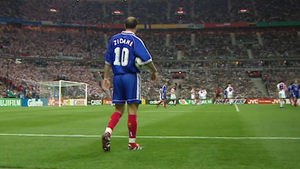 Ten moments of brilliance that prove why Zidane was truly one of one, 10 Điều phi thường ngoài Zinedine zidane ra không cầu thủ nào dám bắt chước, Zinedine Zidane Top 20 Legendary Goals, Full HD Video Zinedine Zidane Skills and Goals, Zinedine Zidane 2000 Goat Level FUll HD, No Player Today Plays Like Zinedine Zidane, Zinedine Zidane Football Genius, The best Zinedine Zidane Highlights, Zinedine Zidane Legendary Moments, Zinedine Zidane Skills and Goals, The Most Elegant Footballer Ever? Zinedine Zidane, Zinedine Zidane  Video Football Highlights, Zinedine Zidane Best Skills Compilation, Zinedine Zidane Best Skills Ever, Zinedine Zidane Dribbling Skills, Football Full Highlight, Football Full Goals Highlight, Latest Football Full Highlights, Latest Football Highlights, Football Highlights, Video legendary football moments, Legendary football skills, Legendary football match, Legendary Football World Cup Moments