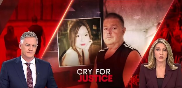 Australian man faces death penalty in Thailand murder case, Western Australia man accused of killing teenage girl in Thailand, Thailand suitcase murder case involving Australian suspect, 17-year-old girl murder in Thailand latest news, Australian self-defense claim in Thailand murder investigation, Australian tourist charged with murder in Thailand, Thailand murder case over $20 explained, Why Australian man faces death penalty in Thailand, Suitcase murder case in Thailand full story, Latest update on Australian murder case in Thailand, Shocking news video today, Shocking news video, India shocking news, Breaking news protest, Breaking world news, Breaking news video, Breaking news today, Australian Breaking News, Thailand Breaking News