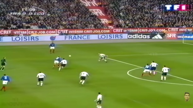 Grace, genius, and complete control - Prime Zidane was football at its most beautiful. Prime Zinedine Zidane Was Actually Insane, Zinedine Zidane Top 20 Legendary Goals, Full HD Video Zinedine Zidane Skills and Goals, Zinedine Zidane 2000 Goat Level FUll HD, No Player Today Plays Like Zinedine Zidane, Zinedine Zidane Football Genius, The best Zinedine Zidane Highlights, Zinedine Zidane Legendary Moments, Zinedine Zidane Skills and Goals, The Most Elegant Footballer Ever? Zinedine Zidane, Zinedine Zidane Video Football Highlights, Zinedine Zidane Best Skills Compilation, Zinedine Zidane Best Skills Ever, Zinedine Zidane Dribbling Skills, Football Full Highlight, Football Full Goals Highlight, Latest Football Full Highlights, Latest Football Highlights, Football Highlights, Video legendary football moments, Legendary football skills, Legendary football match, Legendary Football World Cup Moments