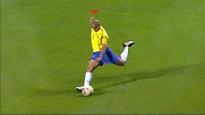 VIDEO Roberto Carlos' Greatest Goals Ever, Clip Roberto Carlos' Most Beautiful Goals, The Goals That Made Roberto Carlos a Football Legend, Every Strike a Masterpiece Roberto Carlos at His Best, Video Roberto Carlos Top 25 Powerful Goals, Top The Best Goals Roberto Carlos, Roberto Carlos Skills and Goals, Roberto Carlos - The Fastest Left Back Football Has Ever Seen, Roberto Carlos at His Best, Full Skills and Goals of Roberto Carlos, Roberto Carlos Full Highlights, Roberto Carlos Full Goals, Legendary football skills, Legendary football match, Video legendary football moments, Legendary Football World Cup Moments, FULL MATCH FRANCE 1998 LEGENDS vs BRAZIL | COPA OF FOOTBALL LEGENDS, Ronaldinho greatest goals and tricks football legend video, Legendary penalties that changed football matches forever, Football Skills And Goals, Amazing Goals & Skills, Football Highlights