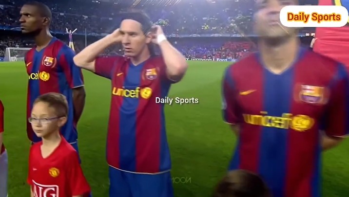 The First Day Ronaldo & Messi First Met Barcelona vs Manchester United, FULL HIGHLIGHTS Barcelona vs Manchester United with Messi and Ronaldo, The first match between Cristiano Ronaldo and Messi, FULL MATCH Barcenola vs Man United between Cristiano Ronaldo vs Messi, Barcelona Full Goals Highlight, Manchester United Full Goals Highlight, Wayne Rooney Manchester United, Man United Full Goals Highlights, Full Highlights Cristiano Ronaldo vs Messi, Lionel Messi vs Cristiano Ronaldo, Full highlights Cristiano Ronaldo's Masterclass Against Messi's Team, WATCH Barcelona vs Real Madrid FULL MATCH La Liga 2010/11 Ronaldo vs Messi, Ronaldo Outshines Messi Neymar & Mbappé in Epic Performanc, FULL MATCH Final Champions League Messi vs Cristiano Ronaldo, Trận đấu Real Madrid vs Barcenola với Ronaldinho Messi Ronaldo Beckham Zidane Robinho Xavi, Watch Highlights Inter Miami 6-2 New York RB 2024.05.05 Ronaldo gọi Messi trả lời, Clip Ronaldo nhìn Messi bất lực trong trận giao hữu Al Nassr 6-0 Inter Miami, WATCH Barcelona vs Man United UCL 2009 FINAL FULL MATCH The FIRST Final of RONALDO & MESSI, Latest Football Highlights, Latest Football Full Highlights, Football Full Highlight, Football Full Goals Highlight