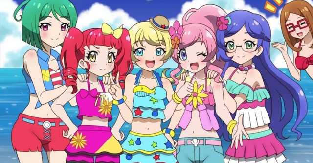 Anime Kiratto Pri-chan Phần 2 VIETSUB Full HD Online, Anime Kiratto Pri-chan trọn bộ phụ đề, Xem Full Online Anime Kiratto Pri-chan Vietsub, Những Ngôi Sao Tỏa Sáng Trong Thế Giới Pri-Chan, Hành Trình Chinh Phục Sân Khấu Của Các Thần Tượng Tương Lai, Những Cô Gái Mang Đam Mê Và Nụ Cười Đến Mọi Người, Xem trọn bộ hoạt hình Kiratto Pri-Chan, Anime Kiratto Pri-chan tiếng Việt, Phim hoạt hình, hoat hinh anime, Hoạt hình Anime thuyết minh, Phim hoạt hình Anime, Phim hoạt hình Nhật Bản