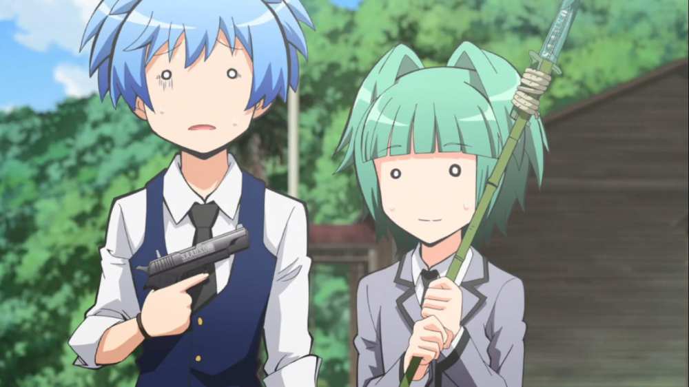 Full Anime Lớp Học Ám Sát 2015, Xem Anime Lớp Học Ám Sát Full Vietsub, Trọn bộ Anime Lớp Học Ám Sát phụ đề, Anime Lớp Học Ám Sát HD Online phụ đề, Xem Anime Lớp Học Ám Sát trọn bộ, Anime Lớp Học Ám Sát 2015 tiếng Việt, Xem full online Anime Lớp Học Ám Sát, Phim hoạt hình, Hoạt hình Anime thuyết minh, Hoạt hình Anime, hoat hinh anime, Anime Nhiệm Vụ Cứu Trái Đất Bằng Cách Giết Thầy Giáo phụ đề, Full Anime Lớp Học Ám Sát phần 1 Vietsub, Full Anime Lớp Học Ám Sát phần 2 Vietsub