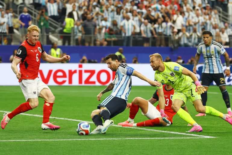 Watch Argentina 2-0 Austria Full Highlights Extended 2026.06.22, Video Argentina 2-0 Austria all goals & highlights, Full match Argentina vs Austria world cup 2026, Argentina Full Goals Highlight, Austria Full Goals Highlight, vong loai world cup 2026, World Cup 2026, Video bóng đá World Cup 2026, Video Vòng Loại World Cup 2026, Clip bóng đá Vòng Loại World Cup 2026, Vòng loại World Cup 2026, World Cup 2026 Qualifiers, Video bàn thắng World Cup 2026, Latest Football Highlights, Latest Football Full Highlights, Kết quả bóng đá hôm nay 2026-06-22, Result Football Today 2026-06-22