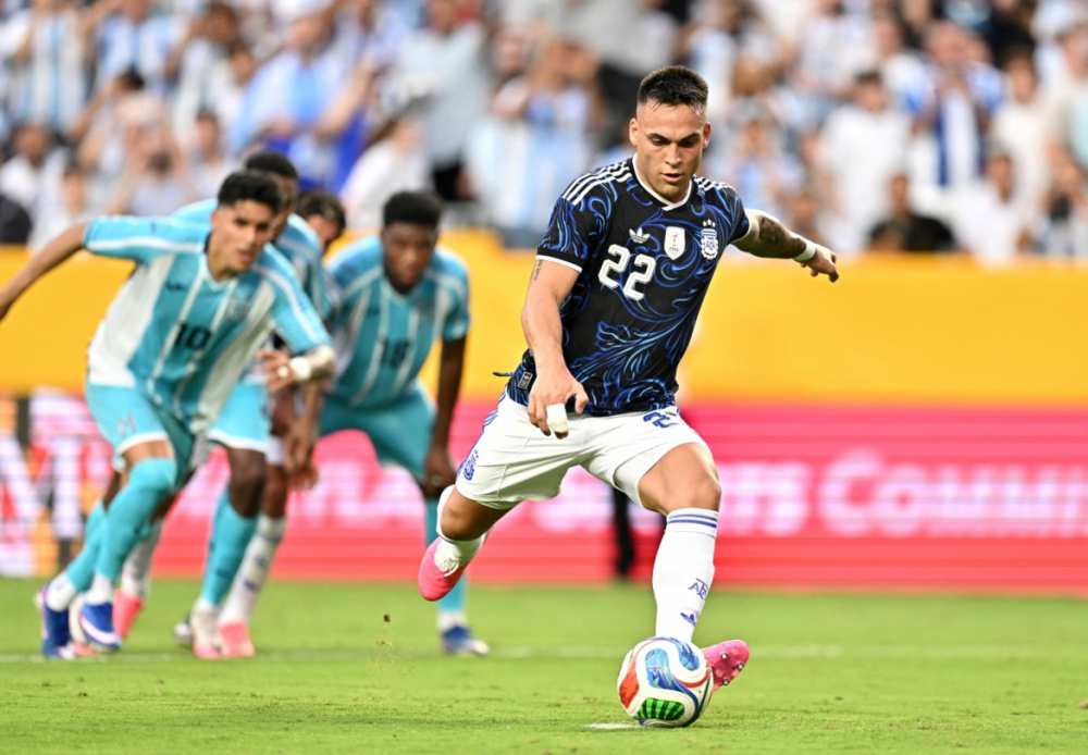 WATCH Argentina 2-0 Honduras FULL HIGHLIGHTS Extended 2026.06.07, Giao Hữu Friendly Match, Friendly Match, Video Argentina vs Honduras all goals & highlights, Argentina Full Goals Highlight, Honduras Full Goals Highlights, Latest Football Highlights, Latest Football Full Highlights, Result Football Today 2026-06-06, Kết quả bóng đá hôm nay 2026-06-06, Result Football Today 2026-06-07, Kết quả bóng đá hôm nay 2026-06-07, Football Full Goals Highlight, Football Full Highlight, Bóng đá giao hữu, Clip bóng đá Giao Hữu Quốc Tế, Cup bóng đá Giao Hữu Quốc Tế
