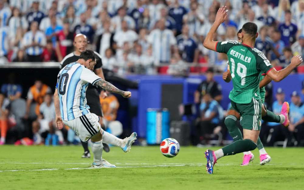 VIDEO Argentina 3-0 Algeria FULL HIGHLIGHTS Extended 2026.06.17 Messi Hat-trick, FULL MATCH Argentina 3-0 Algeria world cup 2026, Watch Argentina 3-0 Algeria all goals & Highlights, Messi hat-trick Argentina 3-0 Algeria world cup 2026, Argentina Full Goals Highlight, Algeria Full Goals Highlights, Latest Football Full Highlights, Latest Football Highlights, Football Full Goals Highlight, Football Full Highlight, Result Football Today 2026-06-16, Kết quả bóng đá hôm nay 2026-06-16, Clip bóng đá Vòng Loại World Cup 2026, Video bóng đá World Cup 2026, World Cup 2026 Qualifiers, Video bàn thắng World Cup 2026, Video Vòng Loại World Cup 2026, Vòng loại World Cup 2026, World Cup 2026, vong loai world cup 2026