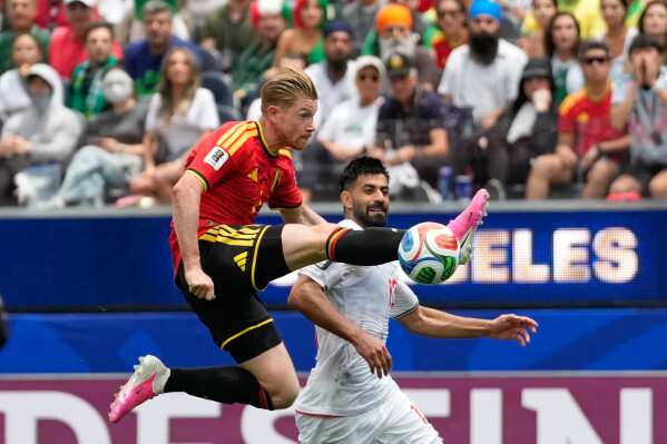 Belgium 0-0 Iran Full Highlights Extended 2026.06.21, Clip bóng đá Vòng Loại World Cup 2026, Vòng loại World Cup 2026, vong loai world cup 2026, World Cup 2026 Qualifiers, Video bàn thắng World Cup 2026, Video bóng đá World Cup 2026, Video Vòng Loại World Cup 2026, World Cup 2026, Latest Football Highlights, Latest Football Full Highlights, Kết quả bóng đá hôm nay 2026-06-21, Result Football Today 2026-06-21