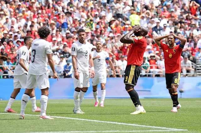 WATCH Belgium 1-1 Egypt FULL HIGHLIGHTS Extended 2026.06.15, Video Belgium 1-1 Egypt all goals & highlights, FULL MATCH Belgium 1-1 Egypt world cup 2026, Full highlights Belgium vs Egypt Full HD, Belgium Full Goals Highlight, Egypt Goals Highlights, Video bóng đá World Cup 2026, vong loai world cup 2026, Vòng loại World Cup 2026, World Cup 2026, Clip bóng đá Vòng Loại World Cup 2026, World Cup 2026 Qualifiers, Video Vòng Loại World Cup 2026, Video bàn thắng World Cup 2026, Latest Football Highlights, Latest Football Full Highlights, Football Full Goals Highlight, Football Full Highlight, Result Football Today 2026-06-15, Kết quả bóng đá hôm nay 2026-06-15