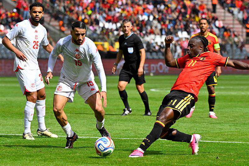 Belgium 5-0 Tunisia Full Highlights Extended 2026.06.06, Giao Hữu Friendly Match, Friendly Match, Video Belgium vs Tunisia all goals & highlights, Belgium Full Goals Highlight, Tunisia Full Goals Highlights, Latest Football Full Highlights, Latest Football Highlights, Football Full Highlight, Football Full Goals Highlight, Kết quả bóng đá hôm nay 2026-06-06, Result Football Today 2026-06-06